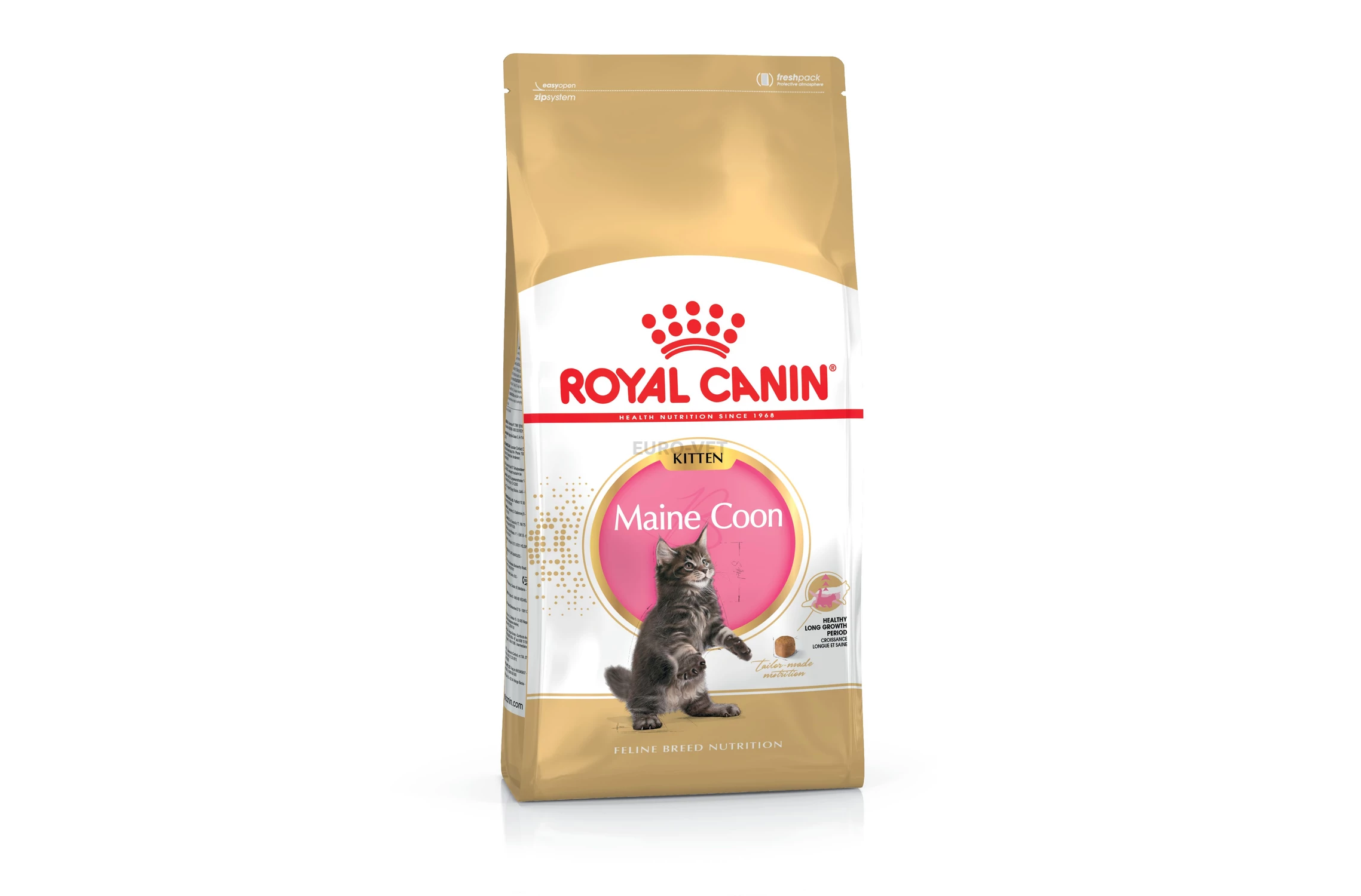 Royal Canin Maine Coon KITTEN 2 kg Feed EURO VET Webshop